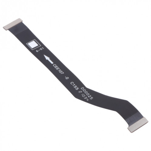 Pour le câble flexible de la carte mère OnePlus 9 SH2672560-04