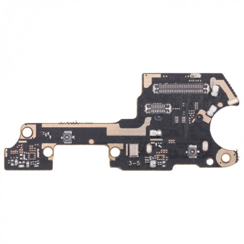 Board de lecteur de carte SIM pour l'honneur 30 pro SH26781670-04