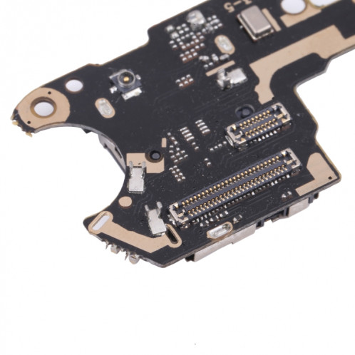Board de lecteur de carte SIM pour l'honneur 30 pro SH26781670-04