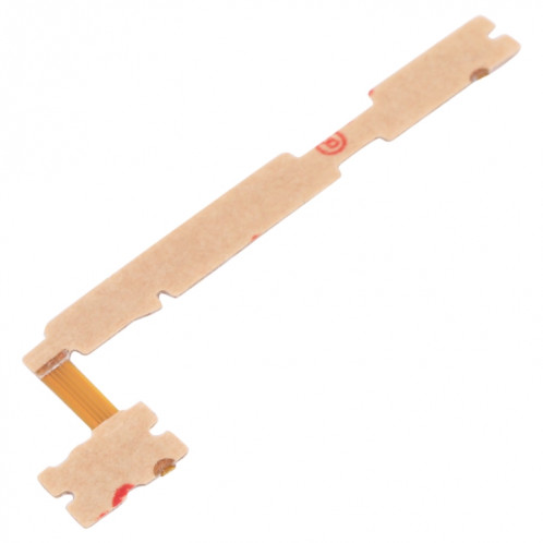 Bouton d'alimentation et bouton de volume Câble Flex pour l'honneur Play 20 SH26791648-04