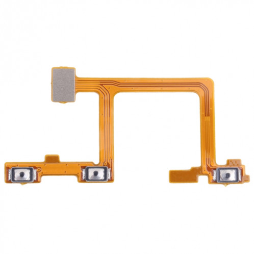 Bouton d'alimentation et bouton de volume Câble Flex pour Huawei Y9A SH2681261-04