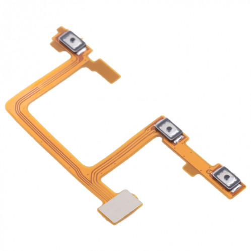 Bouton d'alimentation et bouton de volume Câble Flex pour Huawei Y9A SH2681261-04
