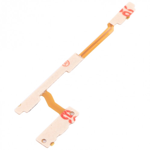 Bouton d'alimentation et bouton de volume Câble Flex pour Huawei P Smart 2021 SH2684528-04