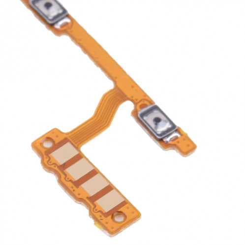 Bouton d'alimentation et bouton de volume Câble Flex pour Huawei P Smart 2021 SH2684528-04