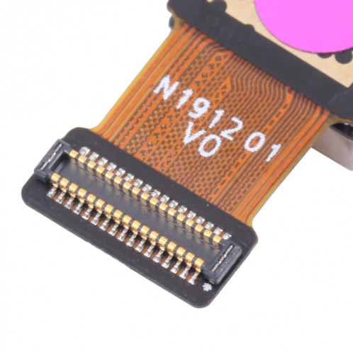 Caméra orientée arrière pour Huawei profiter de 9e SH2688117-04