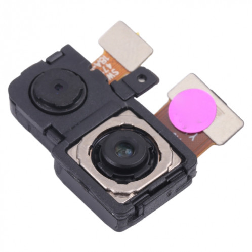 Caméra à dos pour Huawei Y8S SH26901167-04