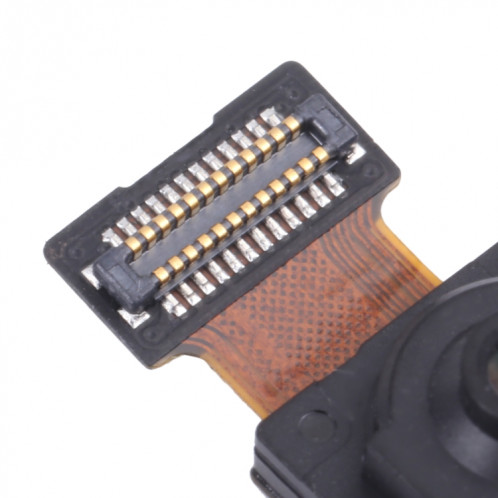 Caméra face avant pour Huawei Nova 7i SH2699278-04