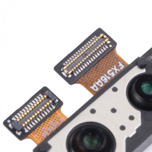 Caméra face avant pour Huawei Mate 30 Pro SH27051378-04