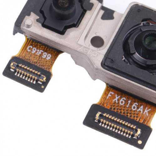 Caméra face avant pour Huawei P40 Pro SH2715145-04