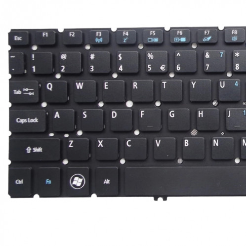 Version américaine Clavier pour Acer Aspire MS2360 V5-471 V5-471G V5-471P V5-471PG SH2718922-05
