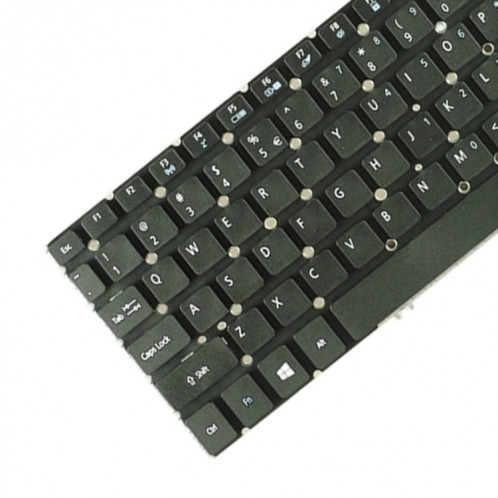 Version américaine Clavier pour Acer M5-481 M5-481T M5-481P x483 x483G Z09 SH2721675-04