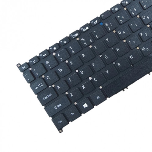 Version américaine Clavier pour Acer Swift 3 SF314-54 SF314-54G SF314-41 SF314-41G SH27221505-04