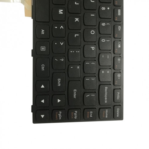 Version américaine Clavier pour Lenovo G40-70 G40-80 N40-30 Z40-80 B40 G40 Z41 SH2725445-05
