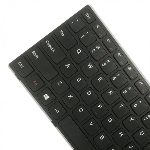 Version américaine Clavier pour Lenovo G40-70 G40-80 N40-30 Z40-80 B40 G40 Z41 SH2725445-05