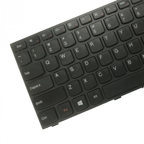 Version américaine Clavier pour Lenovo G50-70 G50-45 B50 G50 G50-70AT G50-30 Z50 G50 Z50 B50 G50-70 B70-80 Z70-80 SH2726751-05