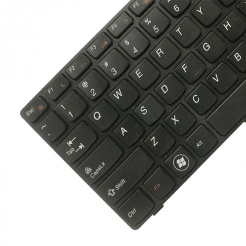 Version américaine Clavier pour Lenovo G470 V470 B470 B490 G475 B475E V480C B480 M490 B475 V480 M495 SH2727800-05