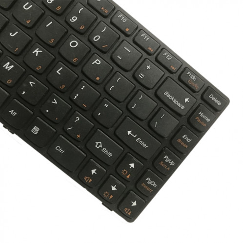 Version américaine Clavier pour Lenovo G470 V470 B470 B490 G475 B475E V480C B480 M490 B475 V480 M495 SH2727800-05