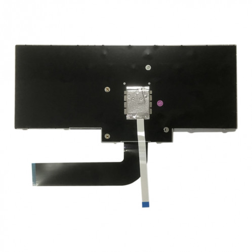 Version américaine Clavier pour Lenovo IBM ThinkPad Edge E40 E50 14 pouces / 15 pouces SH2728677-05