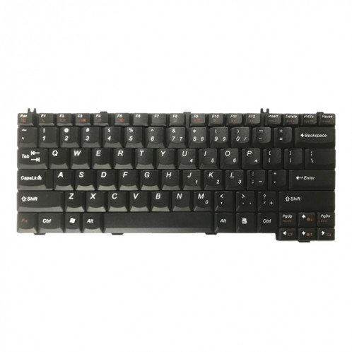 Version américaine Clavier pour Lenovo Ideapad F41 F31G Y510A F41G G430 G450 3000 C100 C200 C460 C466 Y330 Y430 F41A SH27311445-05