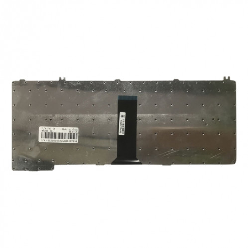 Version américaine Clavier pour Lenovo Ideapad F41 F31G Y510A F41G G430 G450 3000 C100 C200 C460 C466 Y330 Y430 F41A SH27311445-05