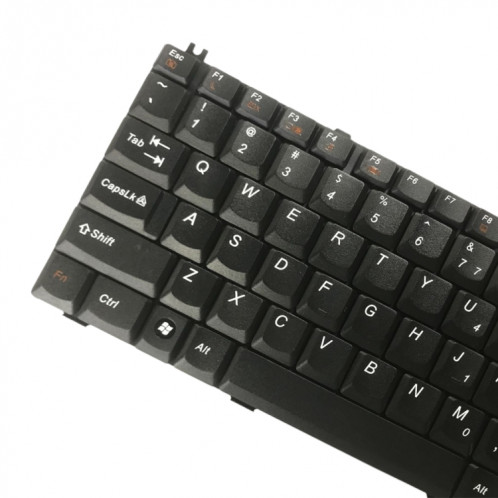 Version américaine Clavier pour Lenovo Ideapad F41 F31G Y510A F41G G430 G450 3000 C100 C200 C460 C466 Y330 Y430 F41A SH27311445-05