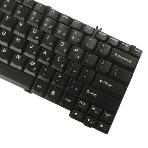 Version américaine Clavier pour Lenovo Ideapad F41 F31G Y510A F41G G430 G450 3000 C100 C200 C460 C466 Y330 Y430 F41A SH27311445-05