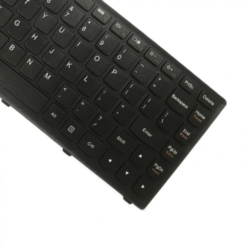Version américaine Clavier pour Lenovo Ideapad S300 S400 S405 S400T S400U M30-70 SH27331938-05