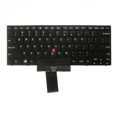 Version américaine Clavier pour Lenovo ThinkPad E420 E320 E325 E425 S420 E425S E425S SH2734409-05