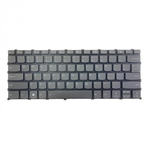 Version américaine clavier avec dos de dos pour Lenovo Xiaoxin-13IML 2019 S340-13IML S340-13 Yoga 14Sitl 2021 SH2738728-05