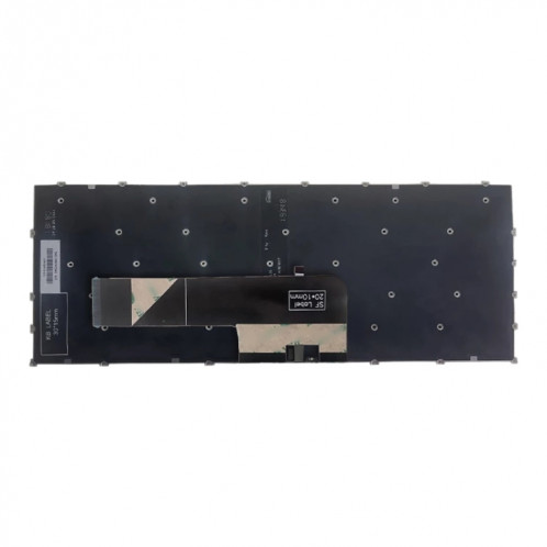 Version américaine clavier avec dos de dos pour Lenovo Xiaoxin-13IML 2019 S340-13IML S340-13 Yoga 14Sitl 2021 SH2738728-05
