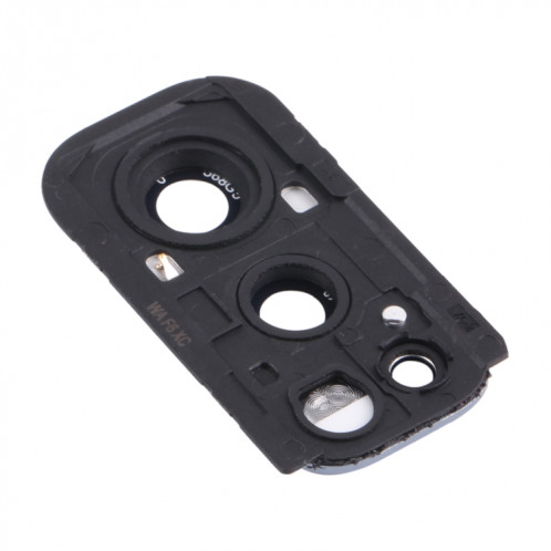 Pour le couvercle d'objectif de caméra OnePlus Nord 2 (gris) SH761H447-04