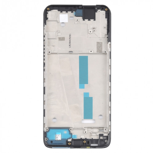 Plaque de lunette LCD de boîtier avant pour Motorola Moto One Fusion + SH27801447-07