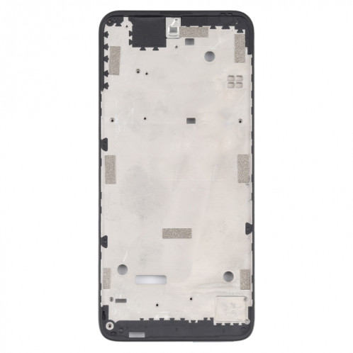 Plaque de lunette LCD de boîtier avant pour Motorola Moto One Fusion + SH27801447-07
