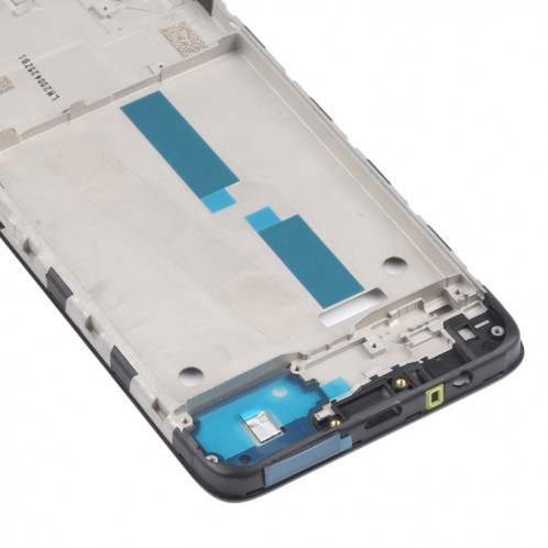 Plaque de lunette LCD de boîtier avant pour Motorola Moto One Fusion + SH27801447-07