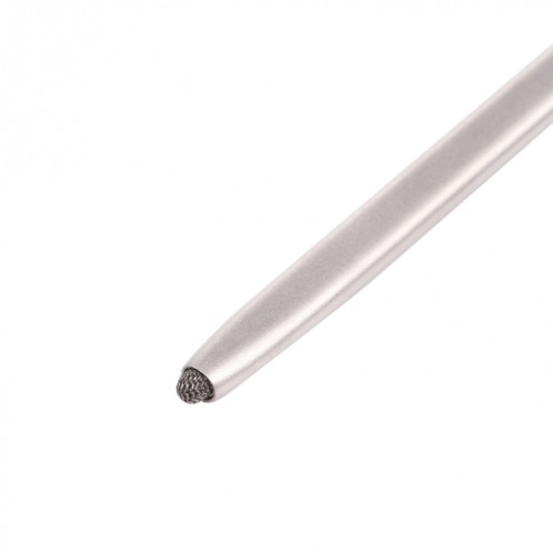 Stylet tactile capacitif pour motorola moto g stylet (noir) SH784B70-05