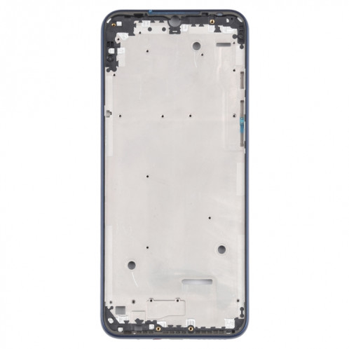 Plaque de lunette LCD de boîtier avant pour Motorola Moto G Play (2021) SH27861237-07