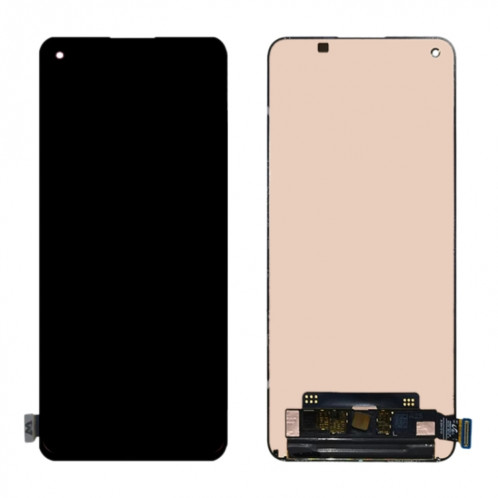 Pour OnePlus 9 LE2113 LE2111 LE2110 avec numériseur assemblage complet écran LCD d'origine SH2790373-05