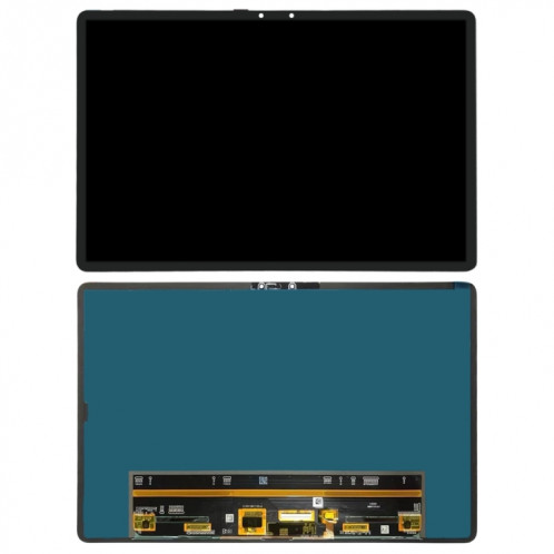 Écran LCD d'origine pour tablette Lenovo Xiaoxin Pad Pro 11,5 pouces TB-J716 TB-J716F(2021) avec numériseur complet (Noir) SH796B940-04