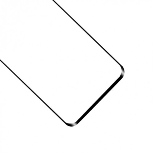 Pour OnePlus 9 Pro Lentille en verre extérieure de l'écran avant SH27981905-06