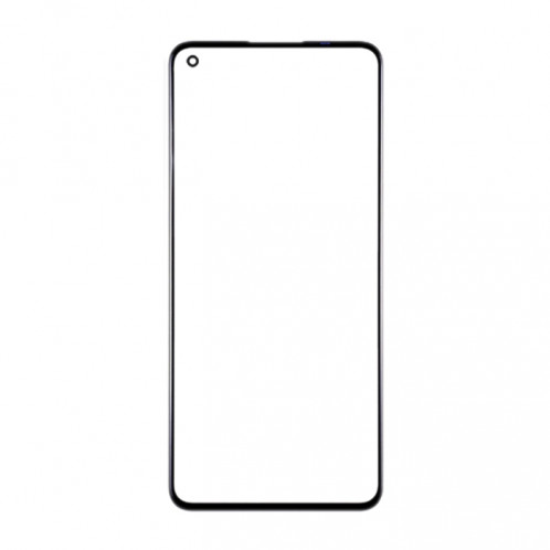 Pour lentille en verre extérieure de l'écran avant OnePlus 9R SH2800492-07