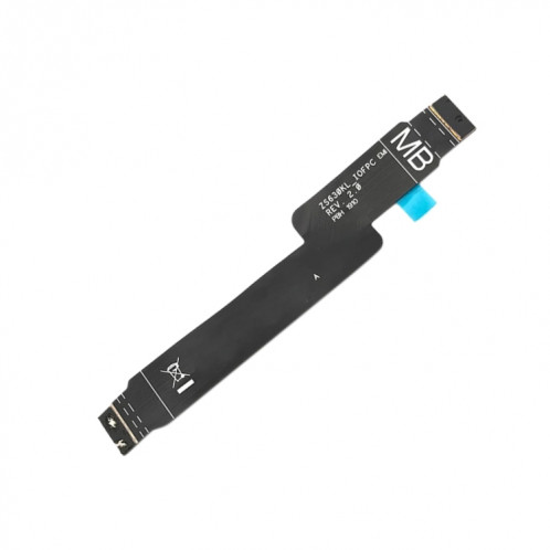 Carte mère Flex Câble pour Asus Zenfone 6 2019 ZS630KL SH28021040-04