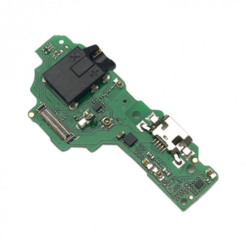 Carte de port de charge originale pour Asus Zenfone Max Plus (M2) ZB634KL A001D SH28071062-04