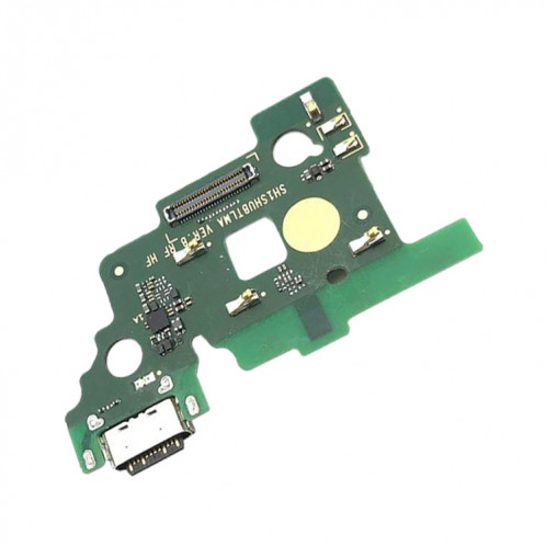 Chargement de la carte portuaire pour Huawei MediaPad M5 8,4 pouces SH28101821-03