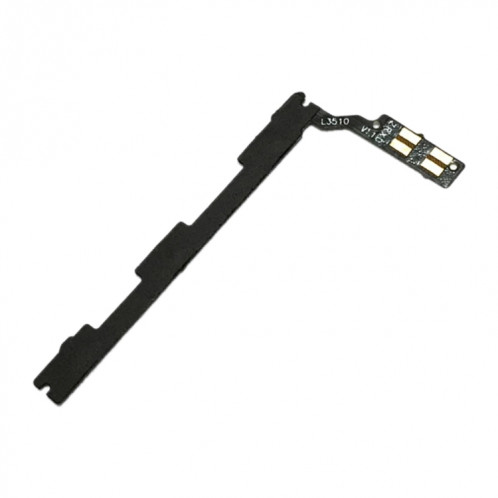 Bouton d'alimentation et bouton de volume Câble Flex pour Lenovo K8 Plus SH28151876-04