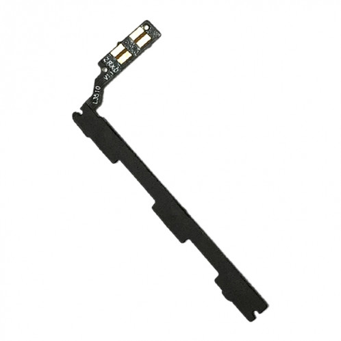 Bouton d'alimentation et bouton de volume Câble Flex pour Lenovo K8 Plus SH28151876-04