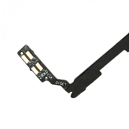 Bouton d'alimentation et bouton de volume Câble Flex pour Lenovo K8 Plus SH28151876-04