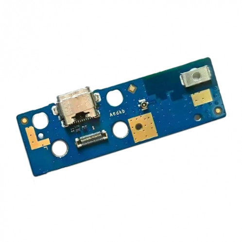 Charge Board Port pour Lenovo M10 Plus TB-X606F X606 TB-X606F X606X SH28161841-04