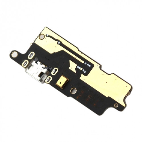 Chargement de la carte portuaire pour Lenovo Vibe C2 K10A40 SH2817215-04