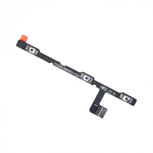 Bouton d'alimentation et bouton de volume Câble Flex pour Lenovo Vibe C2 K10A40 SH2818242-04