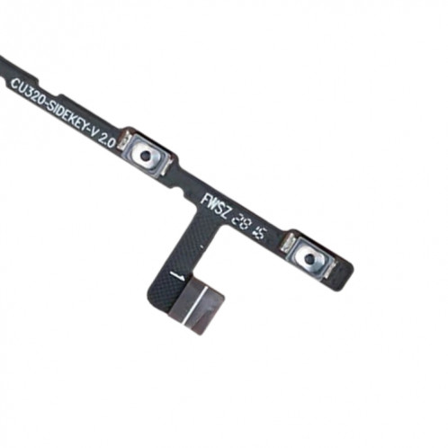 Bouton d'alimentation et bouton de volume Câble Flex pour Lenovo Vibe C2 K10A40 SH2818242-04